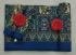 BEDSHEET JAIPUR PRINTED 72X100 2 PILLOW COVER